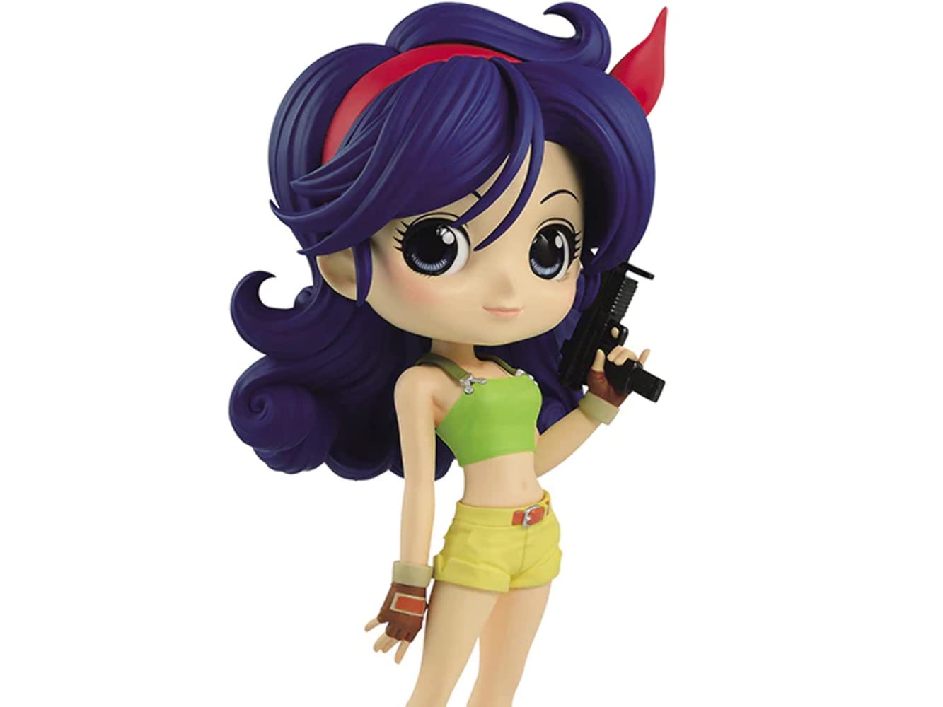 Amazon.co.jp: ドラゴンボール Q posket LUNCH Aカラー : おもちゃ